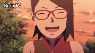 Boruto: Naruto Next Generations (Ep 23.4) Hành trình đi tìm "cha ruột" kết thúc #Boruto_tap23