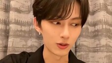 Wen Junhui kembali ke Shenzhen: Bayi teman sekelasnya menari untuk menyaksikan Raja Kera...