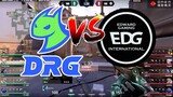 EDward Gaming vs Dragon Ranger Gaming - HIGHLIGHTS _ Champions Tour 2024_ China