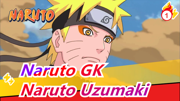 [Naruto] Coba Membuat Naruto Uzumaki Dengan Tanah Liat Tembikar_1