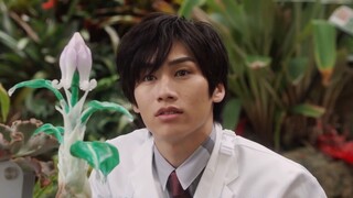 [Ultraman Triga Episode 1] Honestly, is this Reiwa Tiga? Love love love!