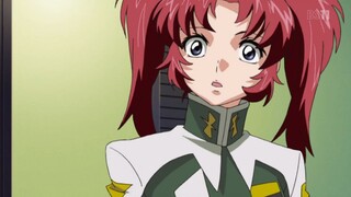 Gundam Seed Destiny - 36 OniOneAni