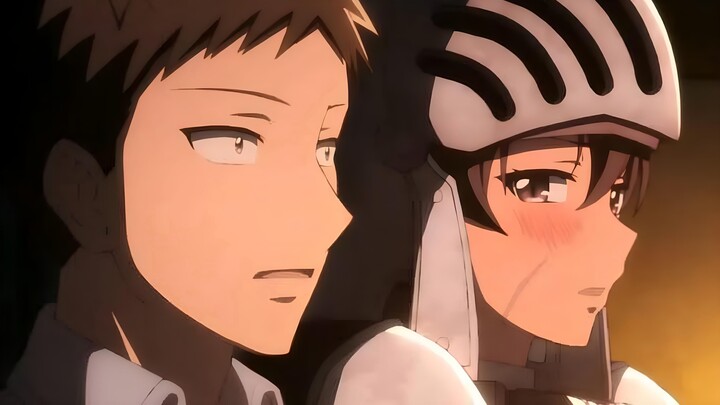 Handyman Saitou in Another World S01 E06 Memories of an Old Sorcerer In Hindi Dub
