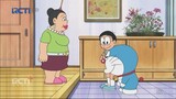 Doraemon RCTI Bahasa indo 10 september 2023 A - Mesin detektor & Bohlam Biografi 3D