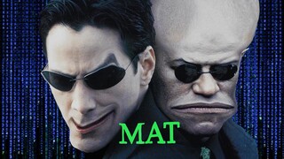 The MATRIX [YTP]