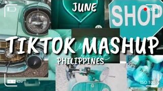 BEST TIKTOK MASHUP JUNE 2021 PHILIPPINES (DANCE CRAZE)