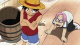 One Piece Episode 1 Bahasa Indonesia