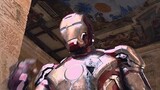 Potongan Klip Iron Man yang Membutuhkan Baju Besi