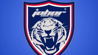 Jersey JDT (Johor FC) 1994 - 2024