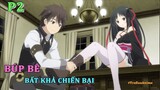 Tóm Tắt Anime: Main Giấu Nghề Chuyển Trường để Báo Thù Phần 2 | Review Anime Hay