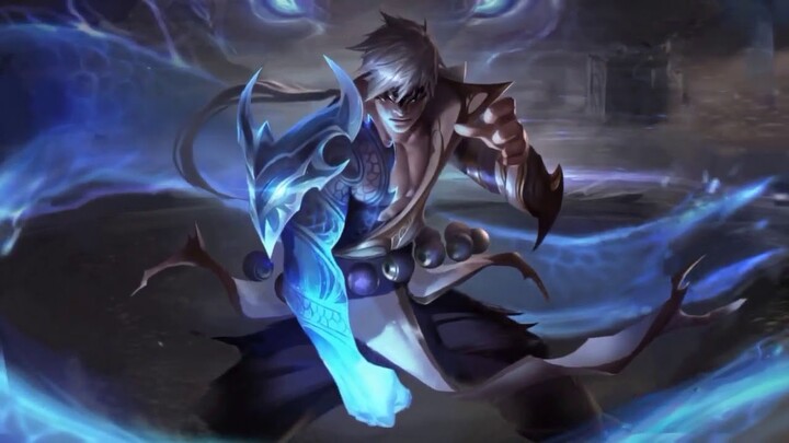 Spirit Blossom Yasuo Yone LoL 4K Wallpaper 32657