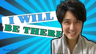 【ピアノカバー】 I Will Be There-Ogie Alcasid-Kyla-PianoArr.Trician-PianoCoversPPIA