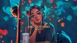 ANG GANDA MO - Robada Fam ( Official Lyrics Video)