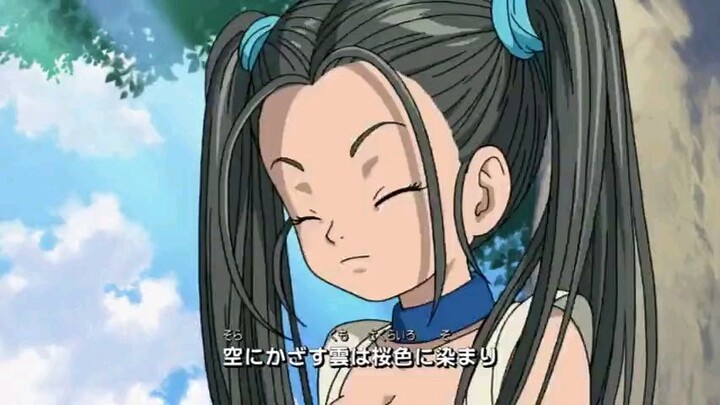 Blue Dragon Ep 1 - Bilibili Blue Dragon Ep 1 - Bilibili