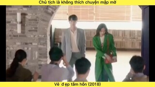 Vẻ đẹp tâm hồn