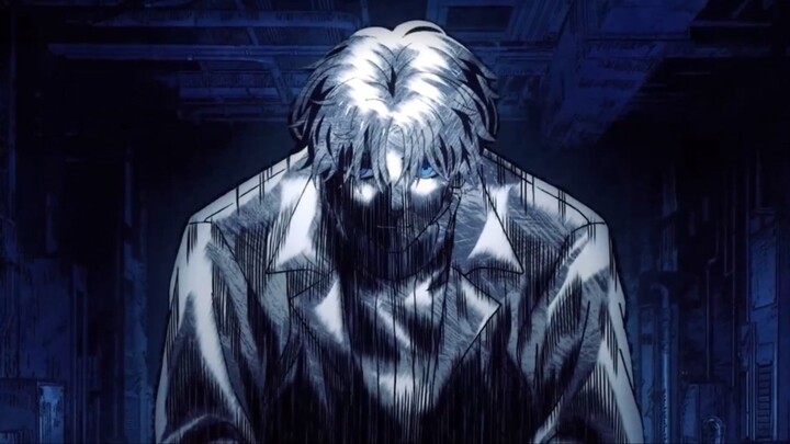 เธอคือชินสินะ ฝากทักทายซาคาโมโตะด้วย | sakamoto days