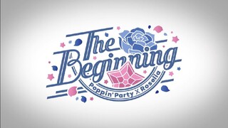 BanG Dream! 9th☆Live 「The Beginning」 day 1