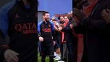 Kembalinya Lionel Messi - The Goat ke PSG #shorts #dubbingbola #dubbingvideo #dubbinglucu #short