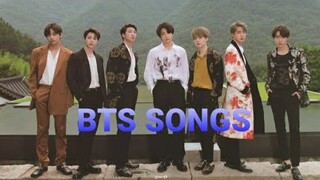 รวมเพลงBTS💜 (Total songs of BTS EP 3)#BTS#방탄소년간#ARMY