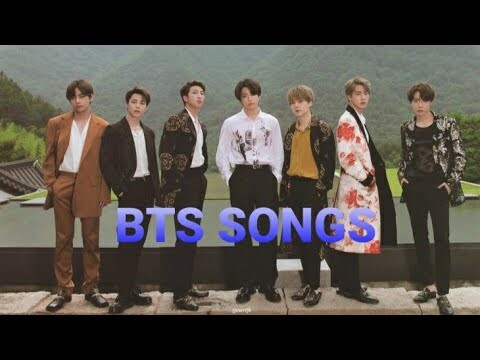 รวมเพลงBTS💜 (Total songs of BTS EP 3)#BTS#방탄소년간#ARMY