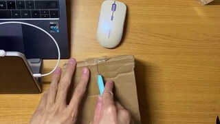 "Jingju Cats" Faith Forever Unboxing vlog