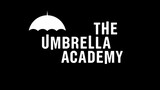 The Umbrella Academy - S1Ep4: Man on the Moon
