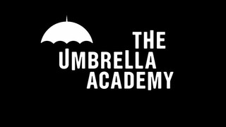 The Umbrella Academy - S1Ep4: Man on the Moon