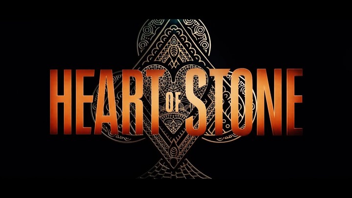Heart of Stone _ Gal Gadot _ Official Trailer _ Netflix-(1080p)