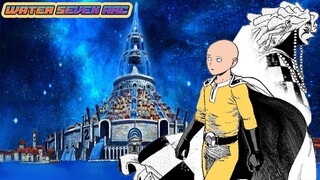 SAITAMA MEMASUKI WATER SEVEN ARC - ONE PIECE X ONE PUNCH MAN SUB INDO - #17