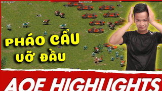 Pháo Thần HIT và Minoan, Quân nào mới thực sự là số 1 #HIGHLIGHTS