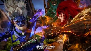 Preview Renegade Immortal Eps 90💥