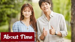 ABOUT TIME EP03
