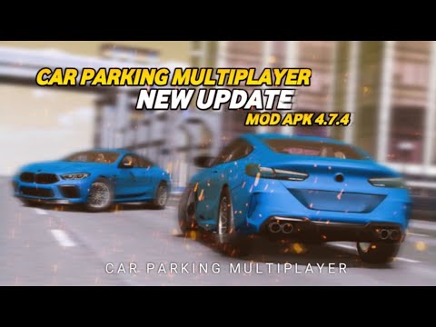 740 Collection Super Car Parking Car Games Mod Apk  Latest Free