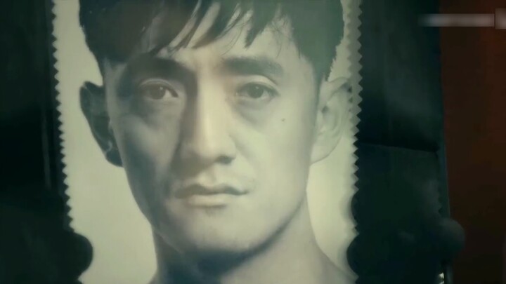 The latest 2023 action movie "Northeast Police Story 2" Xie Miao's action scene is super hot! He mus
