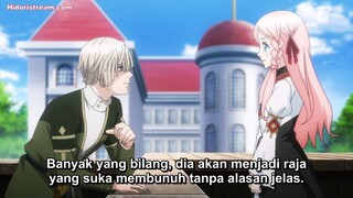 Hoshifuru Oukoku no Nina Eps 8 (Sub-Indo)