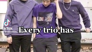 EVERY TRIO