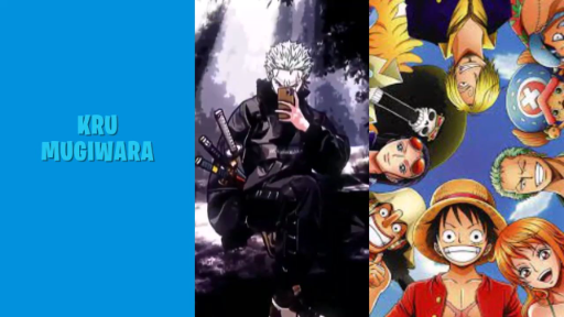 Kompilasi Short Video One Piece Part 2