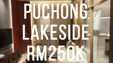 🇲🇾 Skyria D’Island @ Puchong - Type B, 850sqft