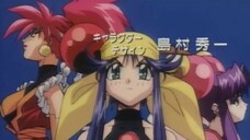 Saber Marionette J Ep 22