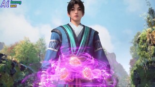 Martial Peak Episode 25 Sub Indo