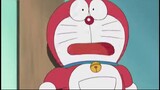 Đoraemon S4 - Doramini làm Nobita bị cảm