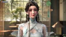 EP84 | Peerless Battle Spirit - 1080p HD Sub Indo