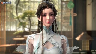 EP84 | Peerless Battle Spirit - 1080p HD Sub Indo