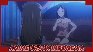 Kami udah ngapain aja? {Anime Crack Indonesia} 111