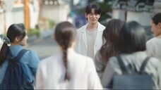 Love Next Door (2024) - Episode 9