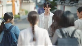 Love Next Door (2024) - Episode 9