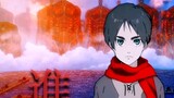After reading this video, you can understand what "Attack on Titan" is satirizing