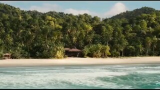 MOANA 2 TRAILER (ENG SUB)