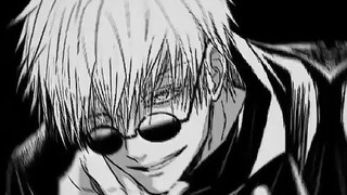 Gojo satoru wkwk