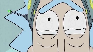 [Rick and Morty] ฉันเคยคิดเรื่องนี้มาแล้วครั้งหนึ่ง